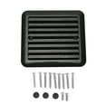 thumbnail image 1 of Ventilador de ventilación lateral con motor de 7 aspas, resistente al viento, accesorio para autocaravana, caravana, yate., 1 of 14