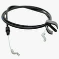thumbnail image 3 of Husqvarna 532408047 Engine Stop Control Cable 5521P 6021P 6751P 7021P 5521P HU700F LC 153V, 3 of 9