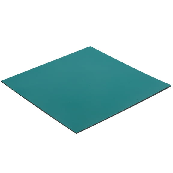 Anti-static Table Mat Resistant Pads Computer Maintenance Workbench Green