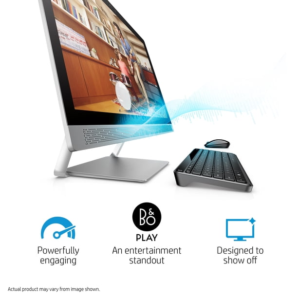 HP Pavilion 24-b223w 23.8