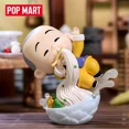 thumbnail image 5 of POP MART Yichan Little Monk Zen Dwelling Food Series Blind Box Toys Guess Bag Mystery Box Mistery Caixa Action Figure Surpresa, 5 of 5