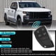 thumbnail image 3 of YG0G21TB2 433 MHz Reemplazo de control remoto de entrada sin llave llave inteligente para Chevrolet Silverado 1500 2500 3500 HD 2021-2024 13548437 5 Botones, 3 of 7
