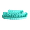 thumbnail image 2 of Happy Birthday Cake Mold Silicone Letter Mold And Number Chocolate, 2 of 4