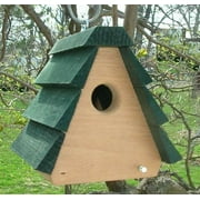 Songbird Essentials Wren- A-Frame Bird House
