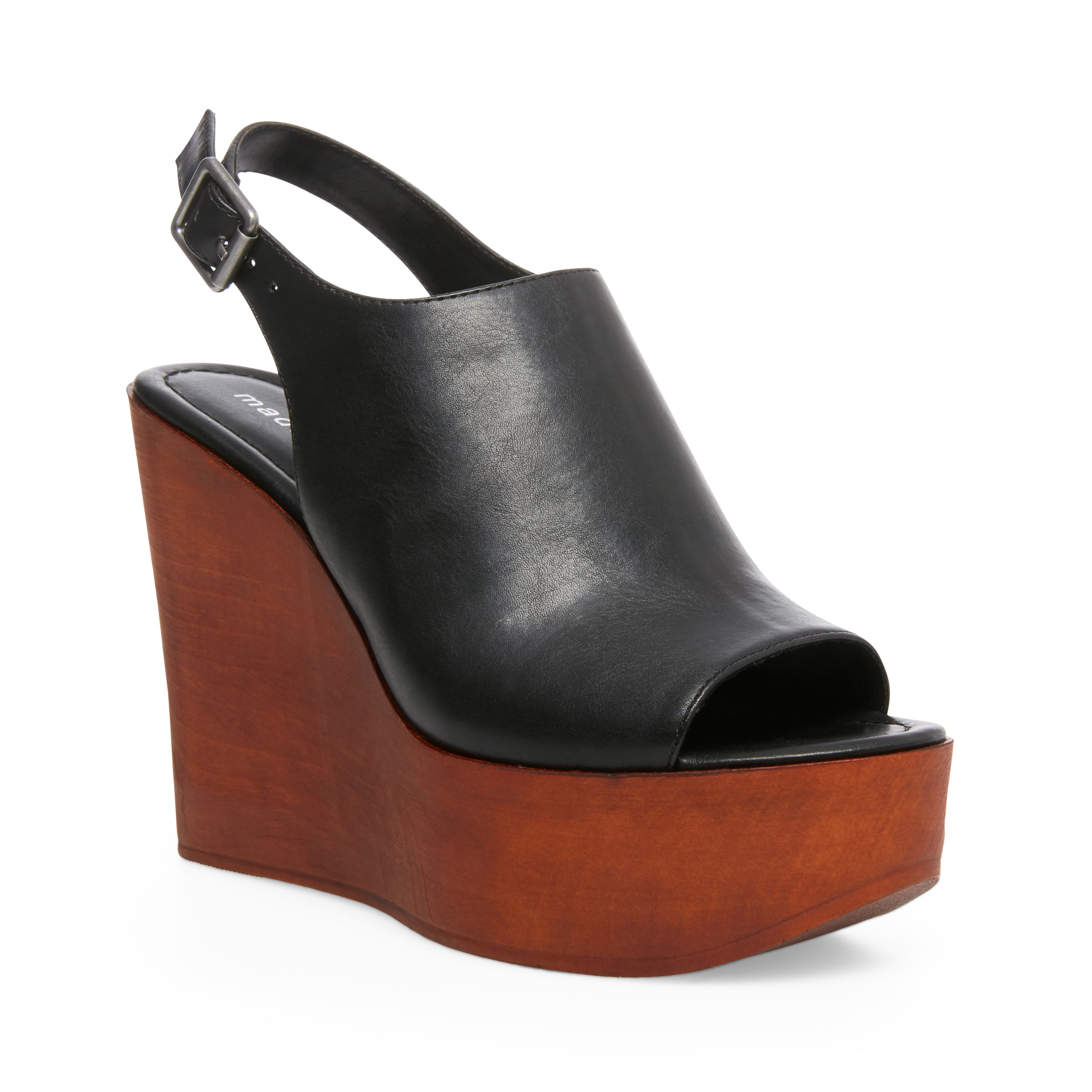 madden girl clogs