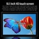 thumbnail image 4 of Tableta De 10.1 Pulgadas, Tabletas 8GB RAM 256GB ROM 128G Ampliable, Pantalla Grande FHD, CPU De 8 Núcleos, 7000mAh 5G WIFI Tableta Para Juegos Compatible Con Red, 4 of 7