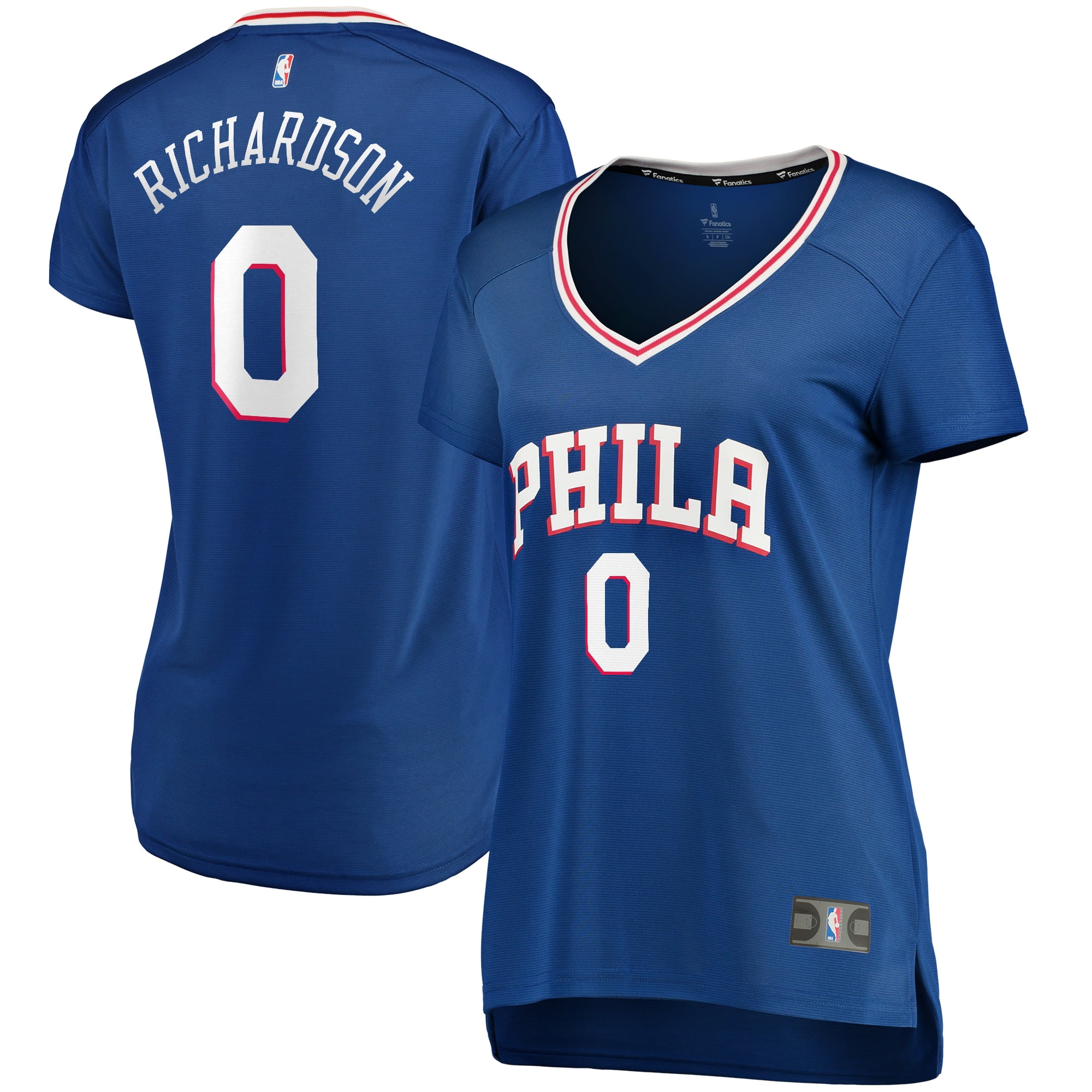 josh richardson jersey 76ers