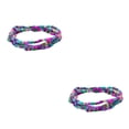 thumbnail image 3 of Sonducket Cuentas cintura cadena verano al aire libre playa vestidor vientre cadenas joyería regalo Type6 NO6, 3 of 6