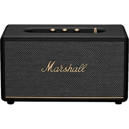 Marshall Stanmore Ⅱ Amazon.com: Marshall Stanmore II Wireless Bluetooth Speaker