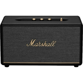 Marshall STANMOREⅢ Marshall Stanmore II High-Performance Bluetooth Speaker, Versatile