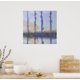 thumbnail image 5 of Homenaje a la obra maestra: Claude Monet Póster, 5 of 8