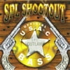 Spl Shootout: Official U.S.A.C Competition / Var