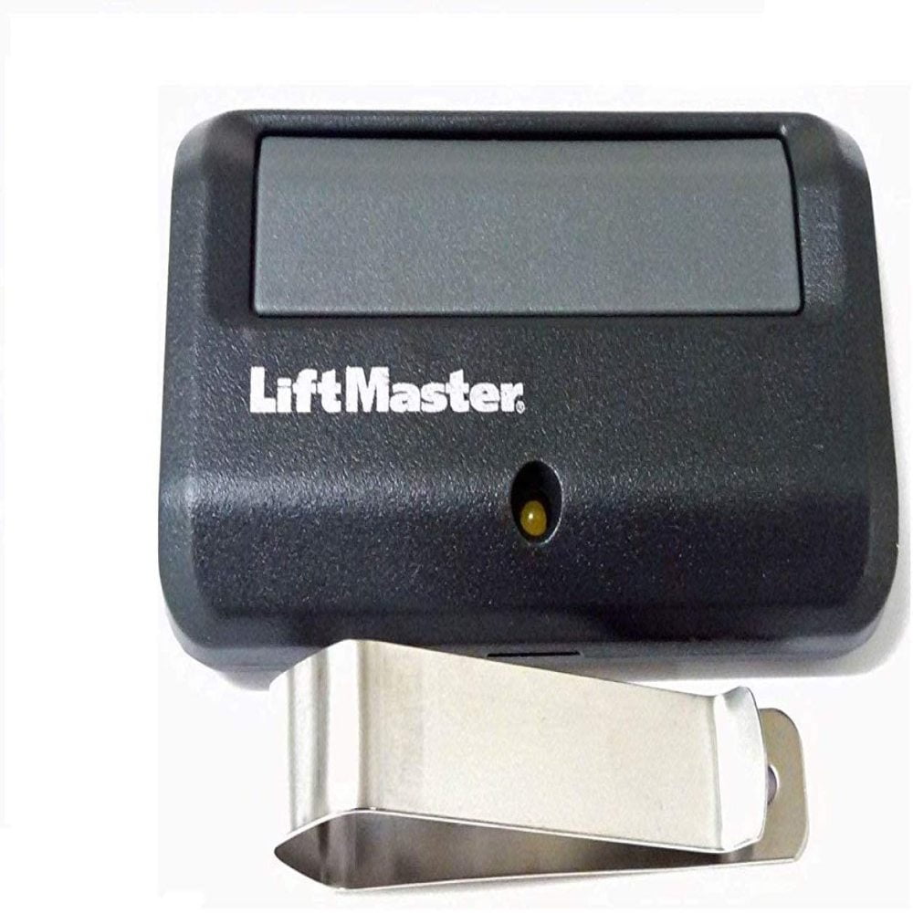 891LM LiftMaster 1 Button Remote Transmitter Garage Security+ 2.0 myQ