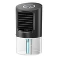 thumbnail image 2 of Ventilateur de Refroidissement et de Climatisation de Bureau pour la Maison, Refroidisseur à Pulvérisation Silencieux, Mini Ventilateur Froid Portable, Climatiseurs Portatifs, Ventilateur de Refroidissement jusqu'à 65 % de Rabais!, 2 of 7