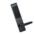 thumbnail image 1 of Door Lock, TTlock App Security Electronic Door Lock, Smart Touch Screen Lock,Digital Code Keypad Deadbolt For Home Hotel Apartment ,Easy to Install, 1 of 6