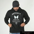 thumbnail image 3 of Butterfly Guard Hoodie, 3 of 5