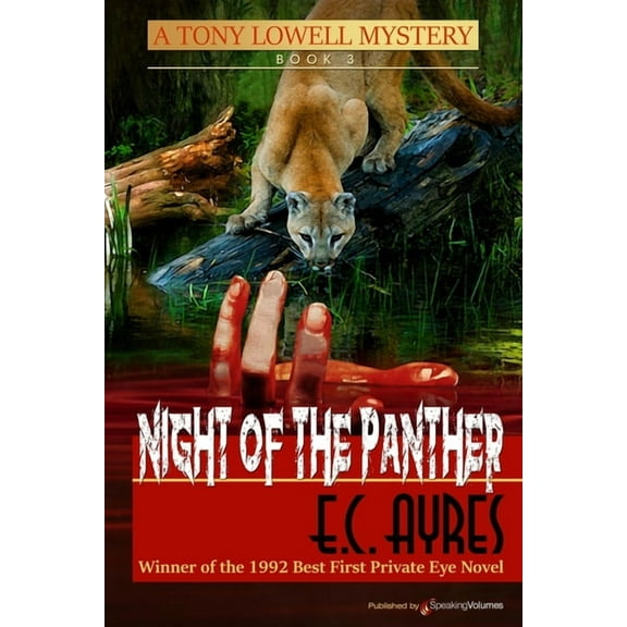 Night of the Panther
