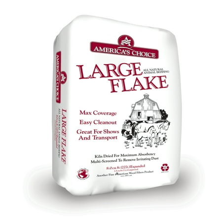 UPC: 0037461258046 | America s Choice 8.0 Cu Chicken Bedding