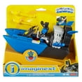 Imaginext Batman Bat Boat