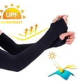 thumbnail image 3 of Amdohai Ice Sleeve Ice Wire Sun-Proof Oversleeve Male/Female Drive Arm Protection Cover Outdoor Riding Sun-Proof Ice Sleeve, 3 of 7