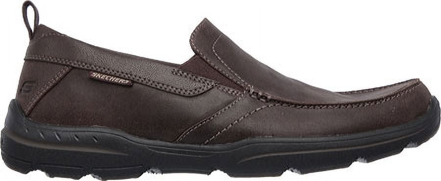 Skechers Men's Relaxed Fit Harper Forde Loafer