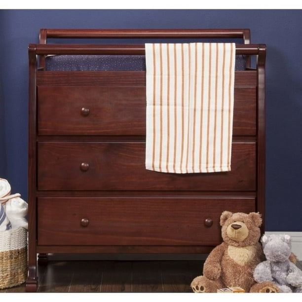 DaVinci Kalani 3 Drawer Changing Table