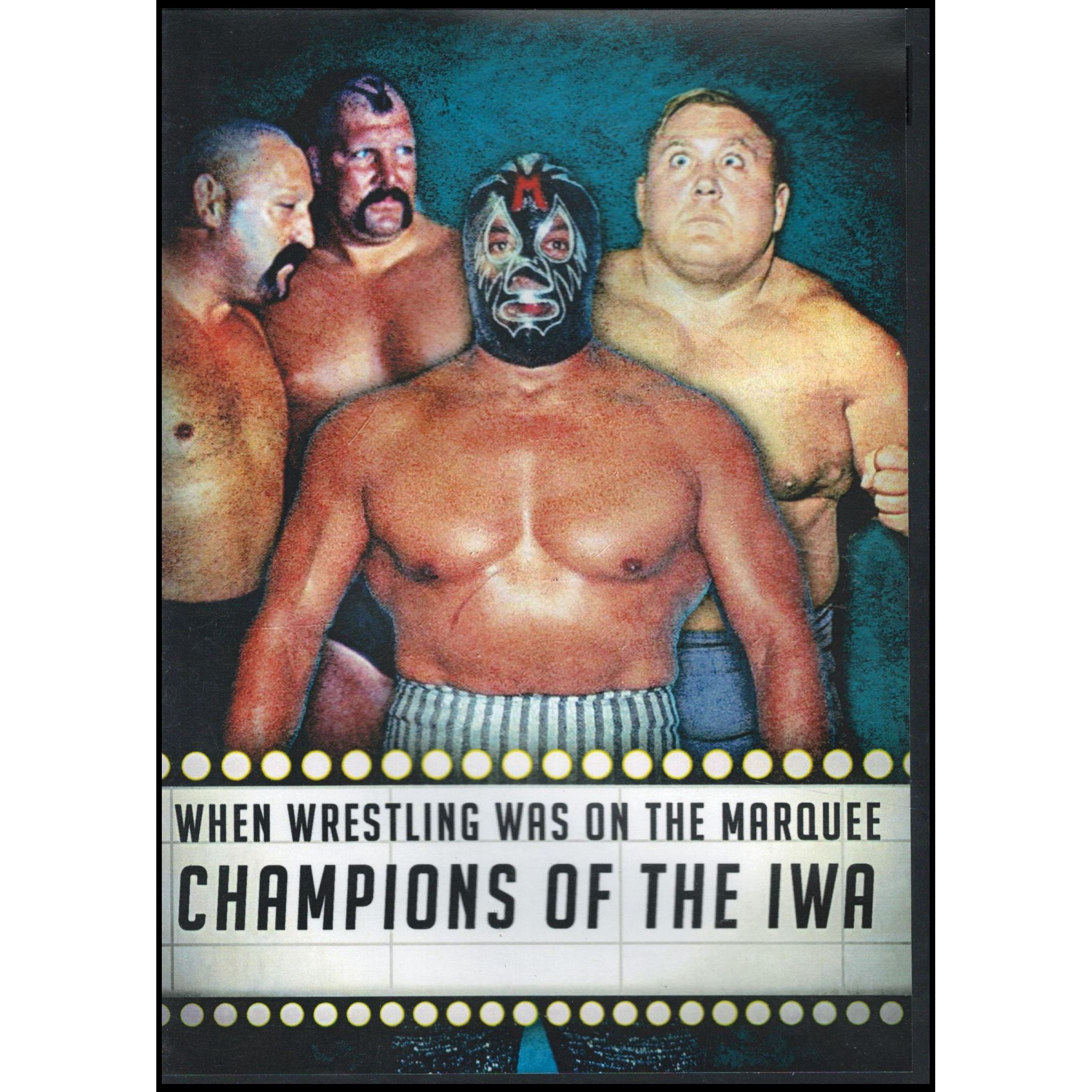 WWE: Royal Rumble - The Complete Anthology, 20-Disc, 1988-2007