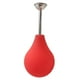 thumbnail image 1 of Rociador de Agua Manual para Regadera de Jardín, Fácil de Usar, 224ml, Herramienta de Jardinería Reutilizable para Uso Doméstico, Botella Pulverizador rojo, 1 of 8