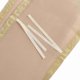 thumbnail image 2 of M Buder Protector de Cuna Transpirable Ajustable Beige, 2 of 9