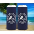 thumbnail image 6 of Pickleball Gifts For Men Eat Sleep Pickleball Repeat Circle Player 2-Pack Ultra Slim Can Thermocoolers, 6 of 8