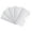 lot de 5, variante sur HLONK Tampons de Remplacement pour Vadrouille à Vapeur Shark S3500 Series S3501 S3601 S3550 S3901 SE450 S3801CO S3601D S2901 S2902 Lot de 7