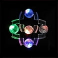 thumbnail image 4 of Flashing Light Up Mouth Braces Piece Glow Teeth For Party Rave, 4 of 5