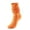 Brick Red, variant on Women Socks Bow Crew Socks Dress Breathable Soft Girls Socks Glow in The Dark Fishnets Stockings Party Jacket Fishnet with Open Filled Stockings for Adults Knit Tights for Women Prisoner
