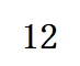 12