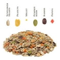 thumbnail image 2 of BIRD FD NO WASTE 5# (Pack of 1), 2 of 9