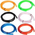 thumbnail image 5 of Motorcycle Gasoline Fuel Line Tube Hose,5mm Inner,8mm Outer,1m(black), 5 of 5