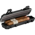thumbnail image 3 of Cigar Caddy Waterproof Travel Humidors (10-40 Cigars), 3 of 5