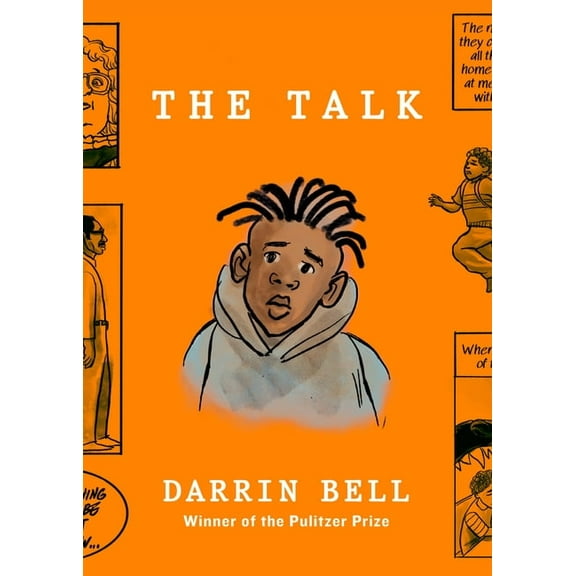 The Talk, (Paperback)