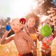 thumbnail image 5 of Bolas De Salpicaduras De Bomba De Agua 24 Uds. De Bolas De Agua Para Salpicaduras, Suministros Para Fiestas, Lucha Contra El Agua, Juguete Para Regalo Para Niños, 5 of 9