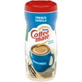 thumbnail image 1 of COFFEE-MATE French Vanilla Powder, 1 of 7