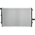 thumbnail image 1 of RADIADOR DE AGUA TIGUAN 2009 al 2016 VOLKSWAGEN L4 2.0L KEEP ON GREEN ., 1 of 3
