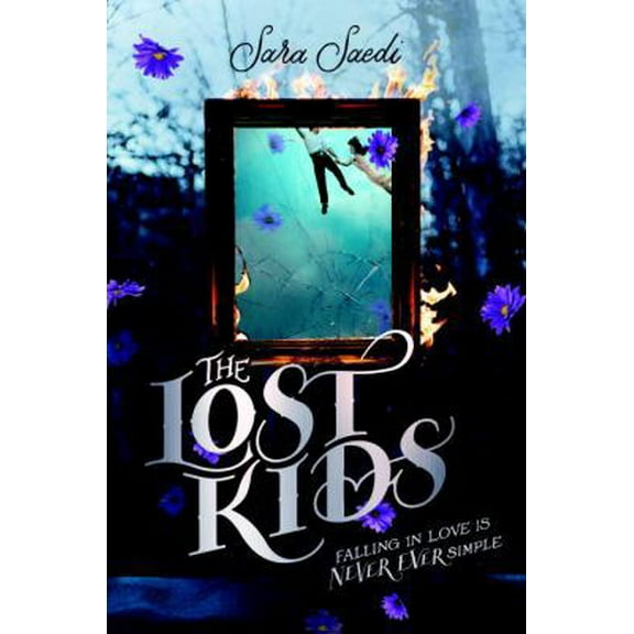 Pre-Owned The Lost Kids (Hardcover) 0451475771 9780451475770