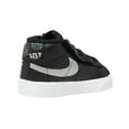 thumbnail image 2 of Nike Blazer Mid '77 Se2 (Td) Toddlers Style : Dj0268, 2 of 4