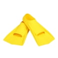 thumbnail image 7 of Joernso 1 Pair Swimming Flippers Diving Snorkeling Surfing Swim Soft Silicone Foot Fins, 7 of 7