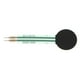 thumbnail image 3 of 2 piezas FSR402 resistencia de detección de fuerza 1,27 cm / 0,5 pulgadas FSR resistencia prueba de sensor de de fuerza para Sharpla Sensor de presión, 3 of 8