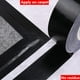 thumbnail image 5 of Cinta adhesiva COSIMIXO, 5 unidades, negra, muy resistente, 5 cm x 27 m, 5 of 6