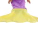thumbnail image 3 of Vestido de Sirena de Tela de de Moda para 18 Pulgadas Ameicanas Chicas Muñecas - # 4 Sunnimix Vestido de sirena de muñecas, 3 of 3