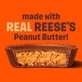 thumbnail image 5 of REESE'S PUFFS Breakfast Cereal, Chocolatey Peanut Butter Cereal, Giant Size, 29 oz, 5 of 14