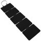 thumbnail image 1 of Organizador de joyas para colgar en la pared, bandeja de fieltro, bolsa multifuncional para guardar broches, soporte de pared para collares, aretes, collares y alfileres., 1 of 7
