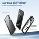 thumbnail image 5 of Funda magnética TIESZEN para iPhone 15 Pro de 6.1 pulgadas, negra, 5 of 8